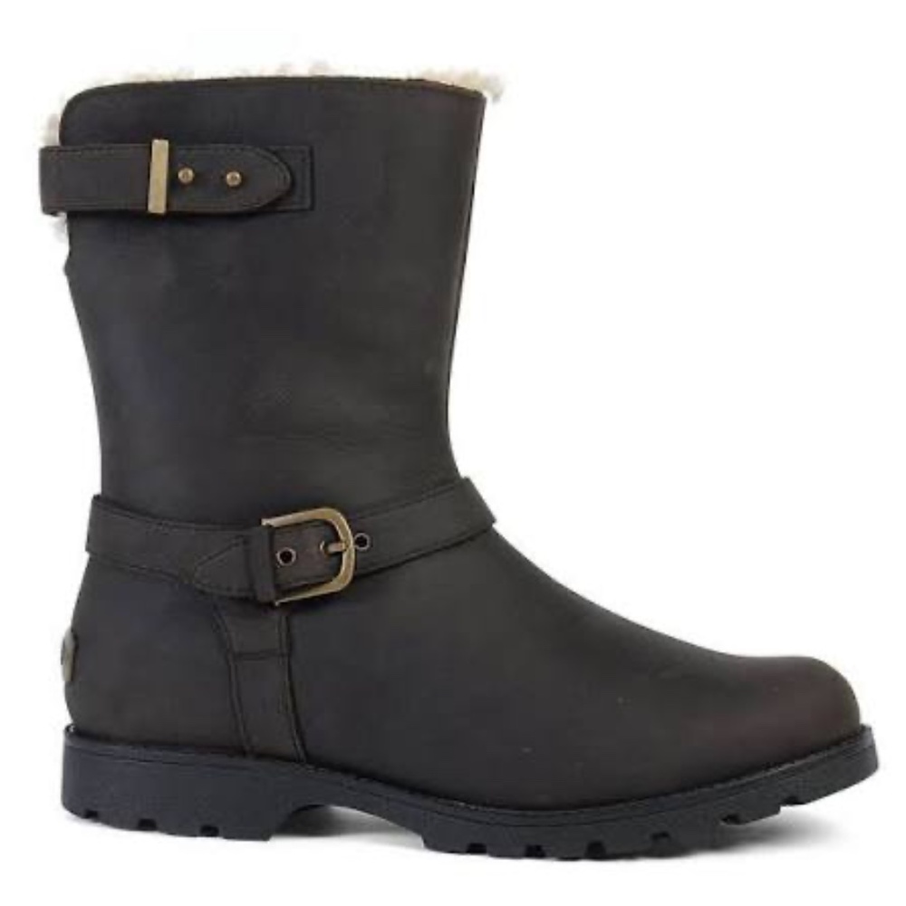 UGG Grendel Women’s Boots Java 11
